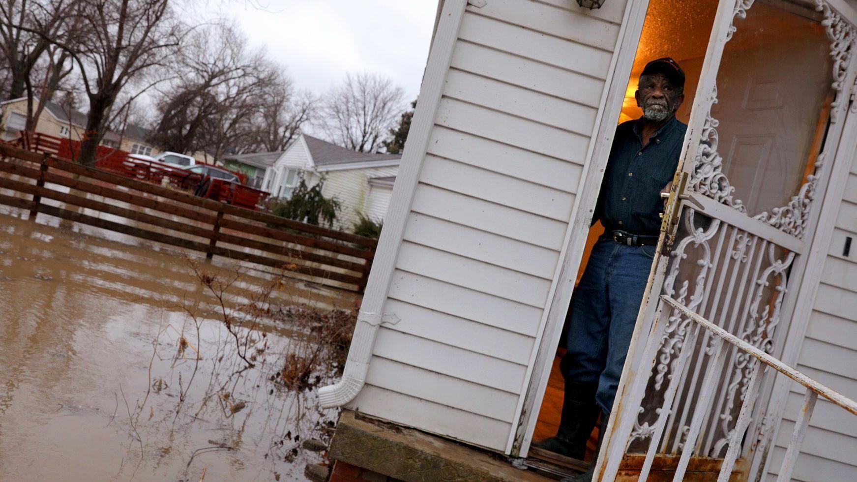 Cahokia Heights agrees to $30M plan to fix sewers. Residents’ lawyers say it’s not enough.